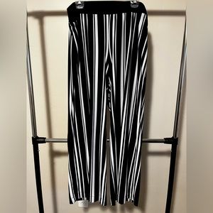 INC International Concepts Women 3x striped pants